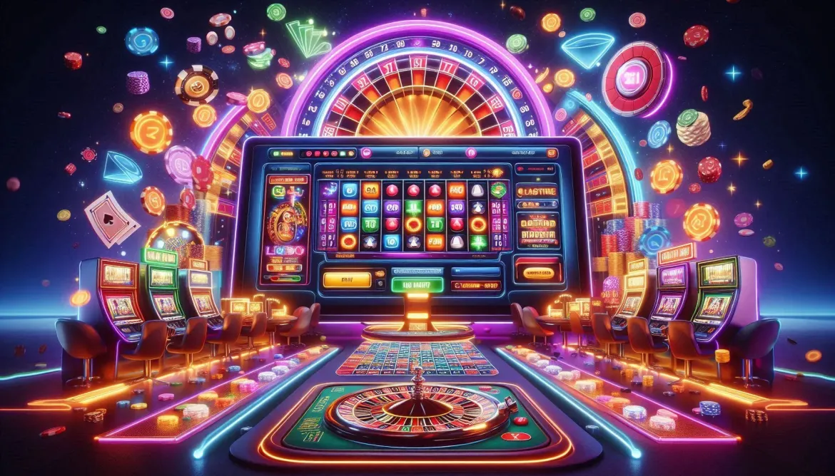 Queen Vegas Casino